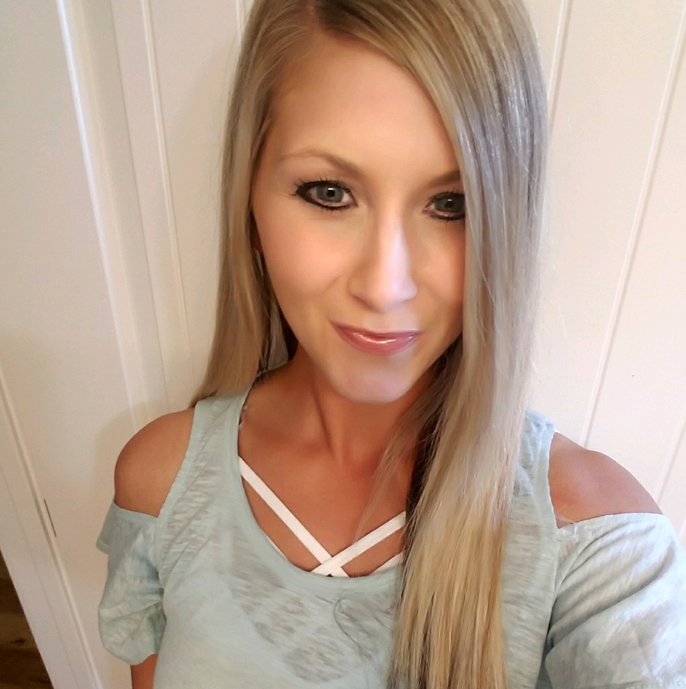 Meet your Posher, Kassie